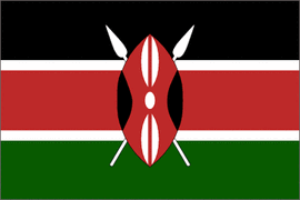 注册肯尼亚公司